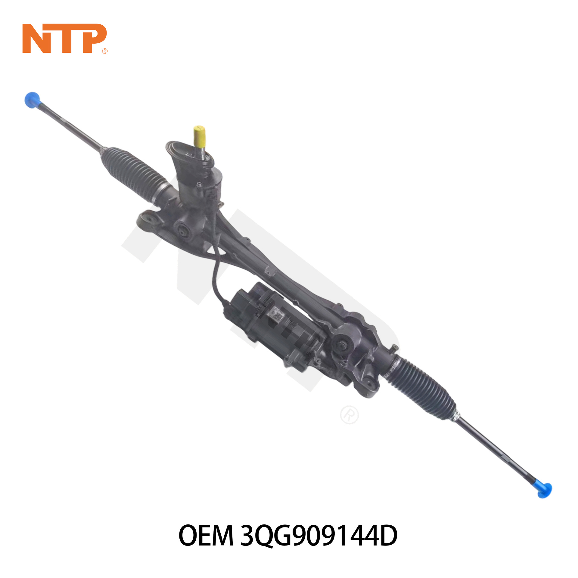 3QG909144D steering gear assembly is suitable for Volkswagen Teramont 3QG/ 4WD