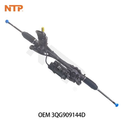 3QG909144D steering gear assembly is suitable for Volkswagen Teramont 3QG/ 4WD