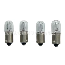 灯头、灯座;LED装饰灯;其他白炽灯