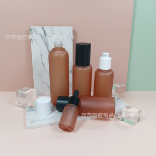 �S��ֱ�NPETG����o�wƷ��80ml��Һ���AҺ�Aƿ���Ͽ�ƿ