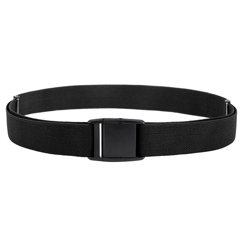 Cintura Elastica Donna Regolabile Per Jeans Accessorio Moda_voghion.com