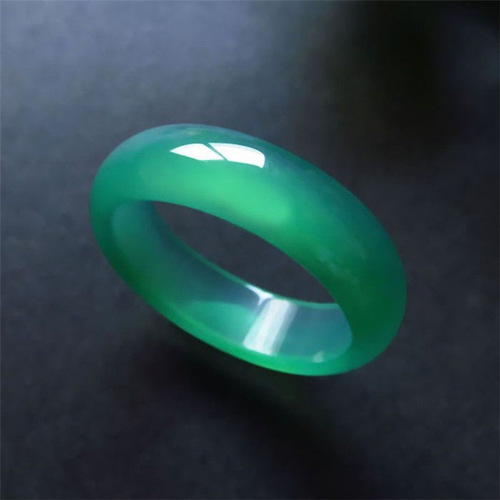 Wholesale Agate Ring, Red Agate Ring, Ring for Men and Women, Agate Ring, Black Agate, Green Agate Mix Batch
