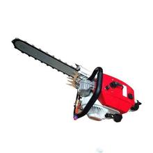 电动金刚石链锯切割混凝土墙体防爆手提式金刚石链锯 电动割煤机