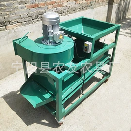 收获机械;种植机械;粮食加工设备