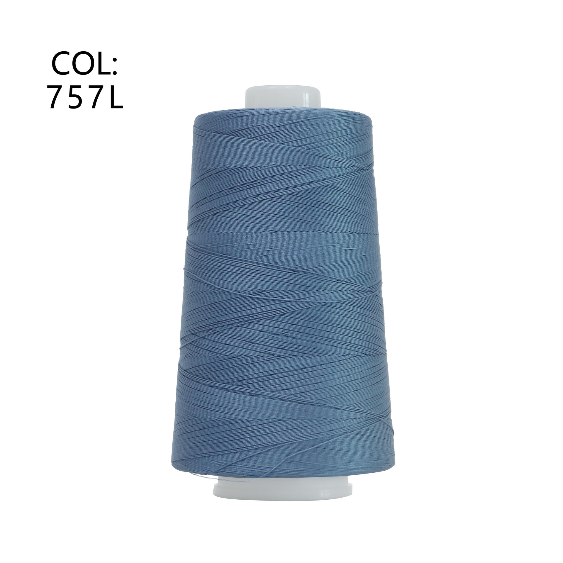 757#* 4000m *40S/3 TEX40