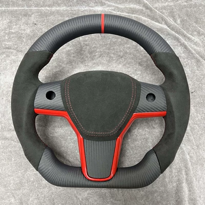 Steering wheel modification, a cross-border bestseller, suitable