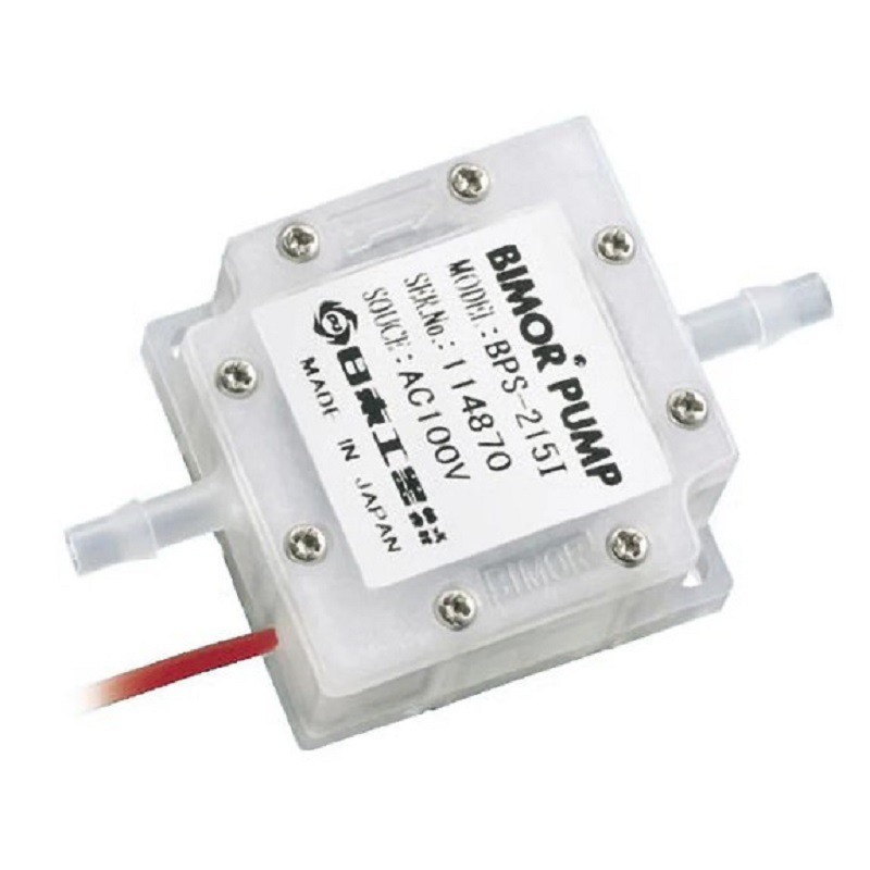 批发进口原厂NITTO日东 压电泵 BPS-235G-A2-0001 ACV