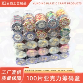 其他室内休闲;骰子、筹码;扑克、桌游牌