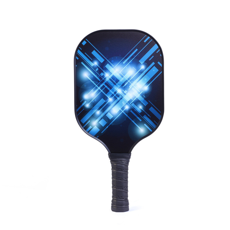 싱글 라켓 [투명 버블백 포장] [BQ192]