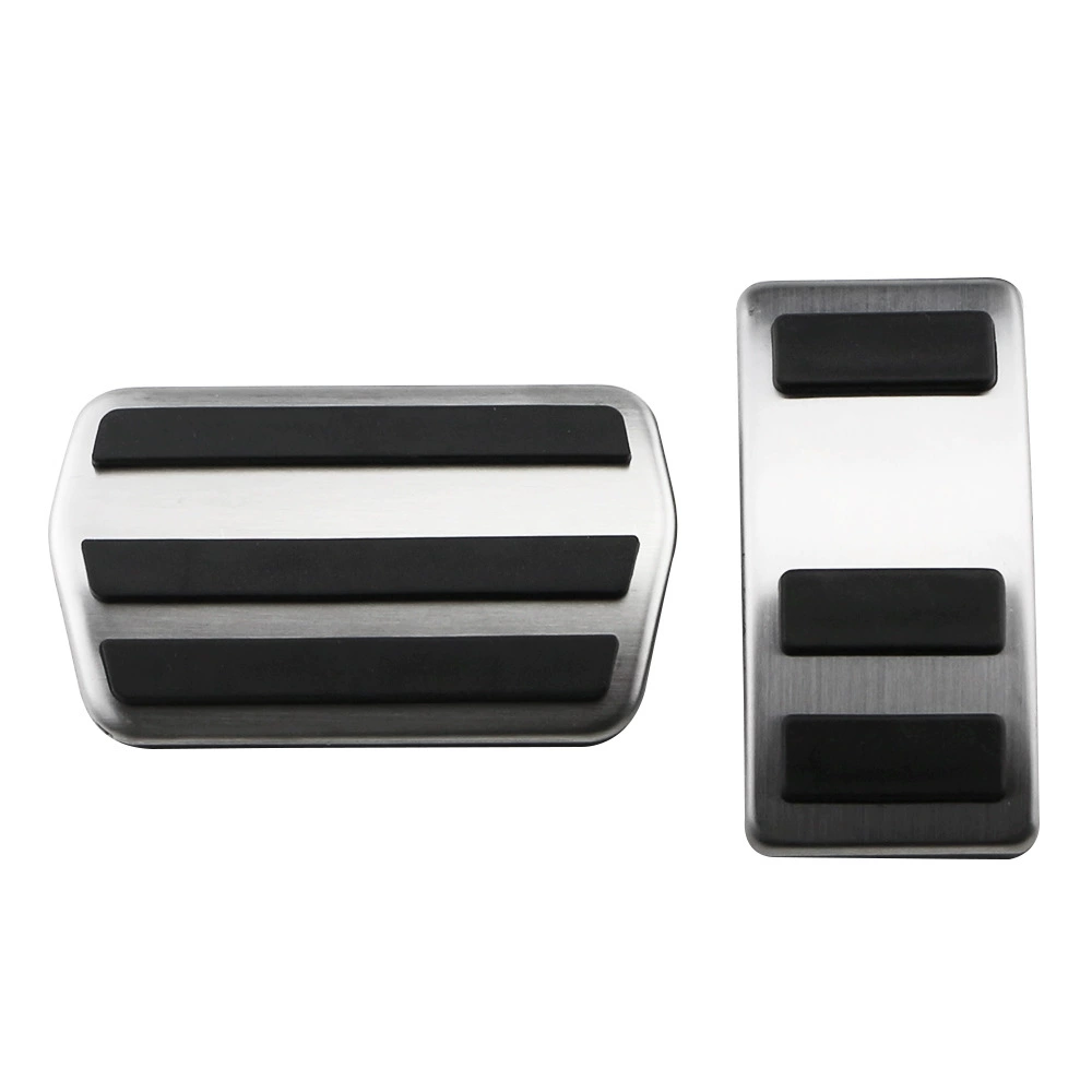 Подходит для Ford 19+Fox Active Edge Lincoln Adventurer Accelerator Pedal Automatic Interior Modification