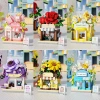 A random box from Huafang
