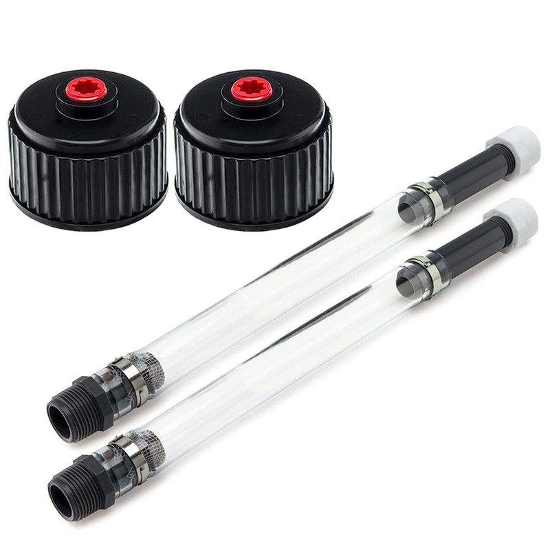 Amazon Racing fuel filling hose Jegs,LC2 ,VP Racing Fuels kettle replacement cover