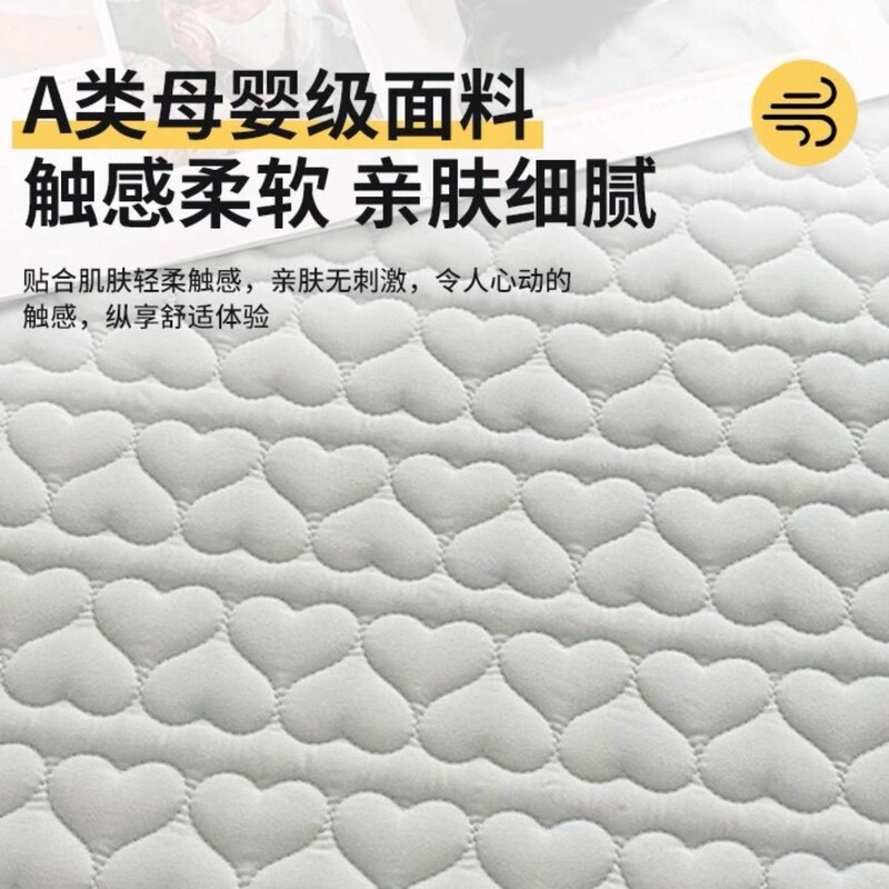 家庭用枕芯保護カバー隔離層枕保護カバー純綿厚手枕カバー全カバー枕カバー汚れ防止汗|undefined