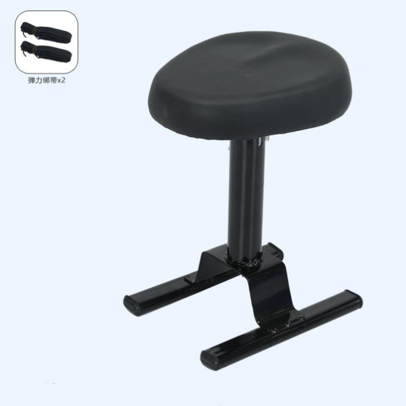 Asiento de coche eléctrico para niños delantero plegable de batería scooter para niños pequeños seguridad para bebés pequeños universales image 12