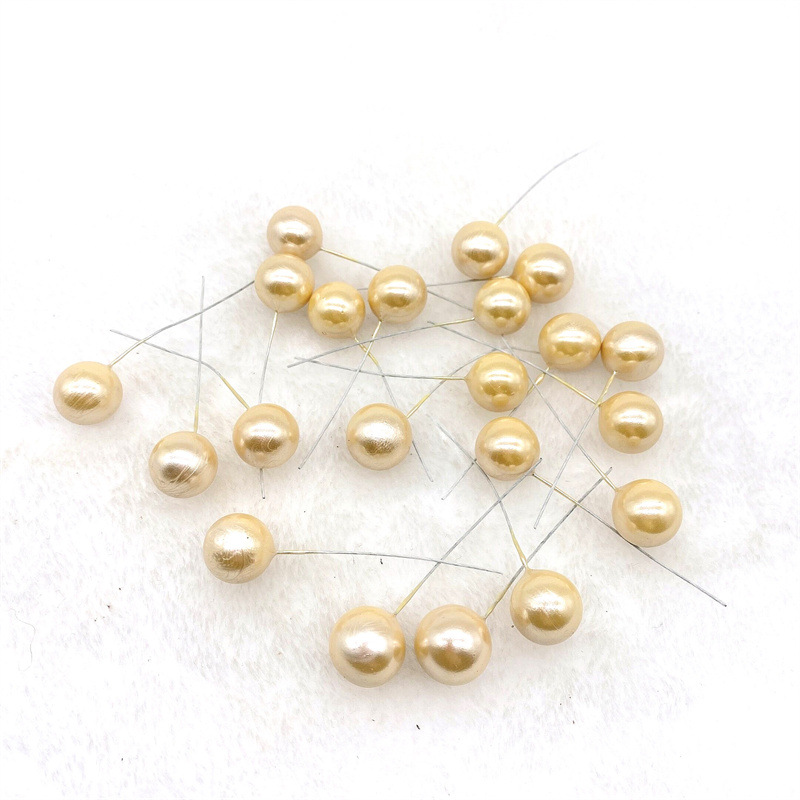 Fruta de jengibre 15mm