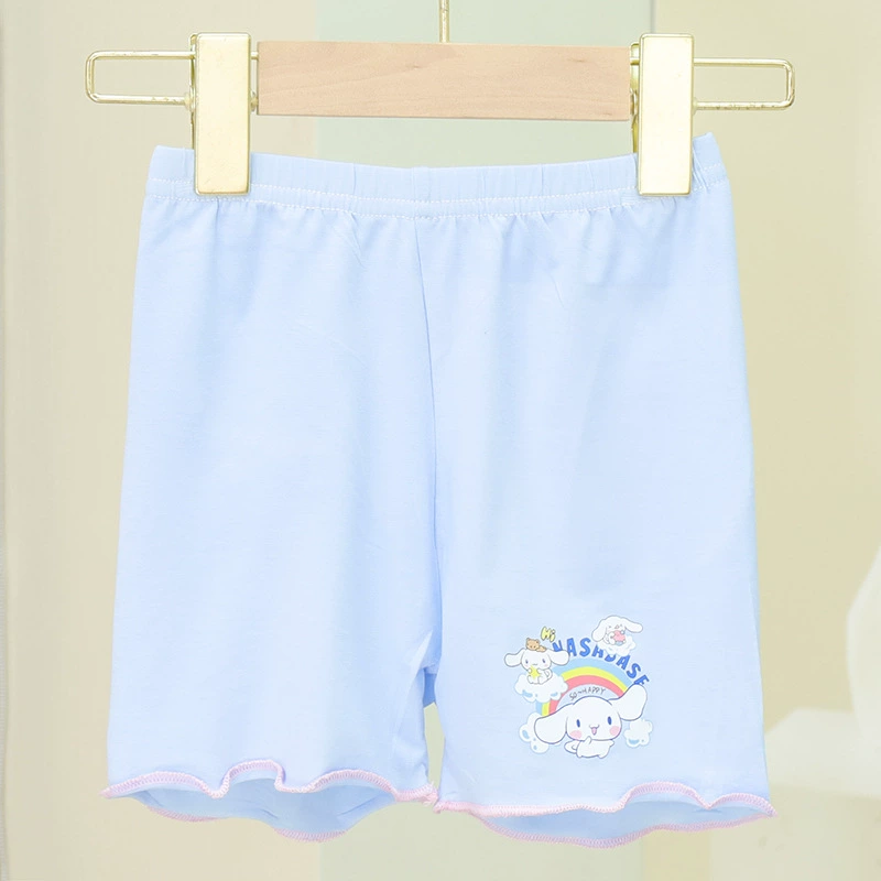 Leggings, trousers, protective underware, safe summer thin shorts