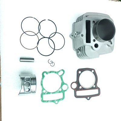 cylinder block piston piston – Cylinder and parts