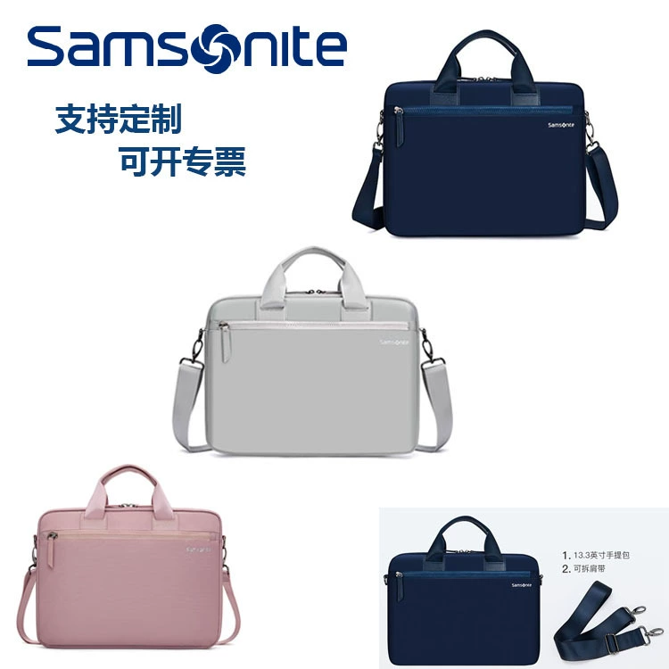 Сумка Samsonite BP5*11002 Laboos Cartooper — сумка для ноутбука 14,1"