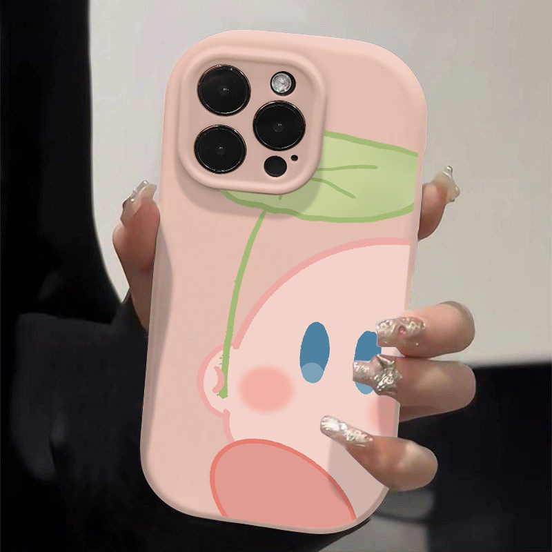 Lotus Capi RealmeGTneo5 Phone Case V13 Q5pro Frosted Q3 Silicone V25/V11