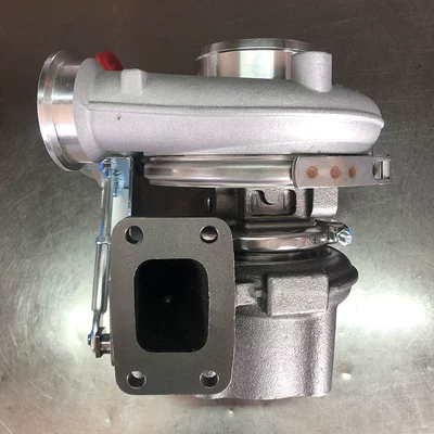 Supercharger turbocharger applicable