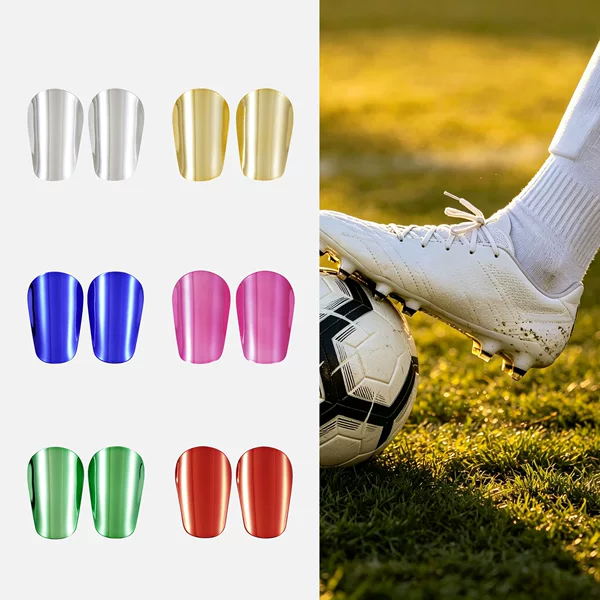 Football Shin Guard Children's and Adult Sports Protection Insert