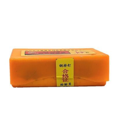 国标钢排钉ST-182538气排钉水泥钉整箱批发木工钉