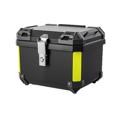 Motorcycle trunk — Vehicle Universal Tool Box