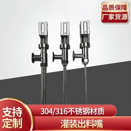饮食加工设备;清洗设备配件;阀门配件