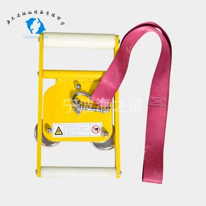 [IMPA232093 船用引航员软梯固定磁铁 引水梯吸盘船用登乘梯固定器]
