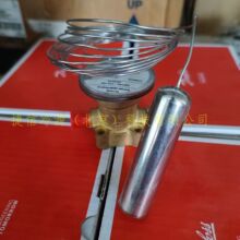TEZ5感温包膨胀阀动力头阀头067B3347