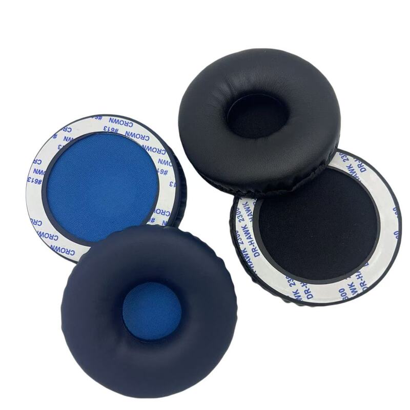 For Sony Sony WH-XB700 Headset 75mm Viscose Sponge Cover Leather Earmuff Beam Head Beam Cover