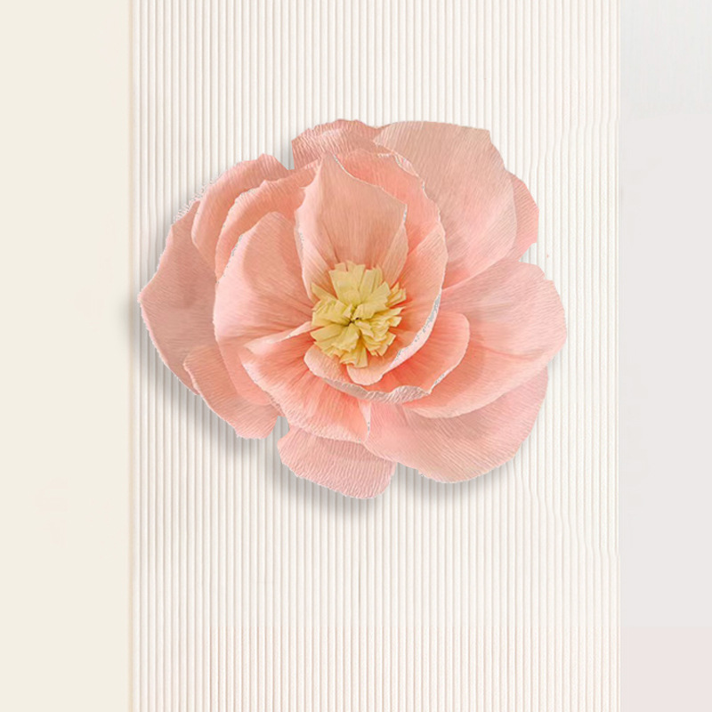 복숭아 20cm (접착제 포함)