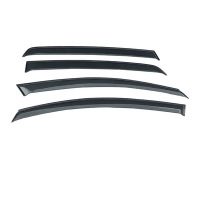 Suitable for Volkswagen Golf 5: Rain shield