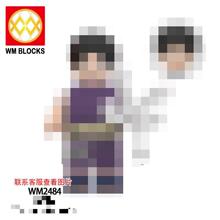 WM6154����ϵ��������ó��װWM2484 2485 2489 2490ƴװ��ľ���