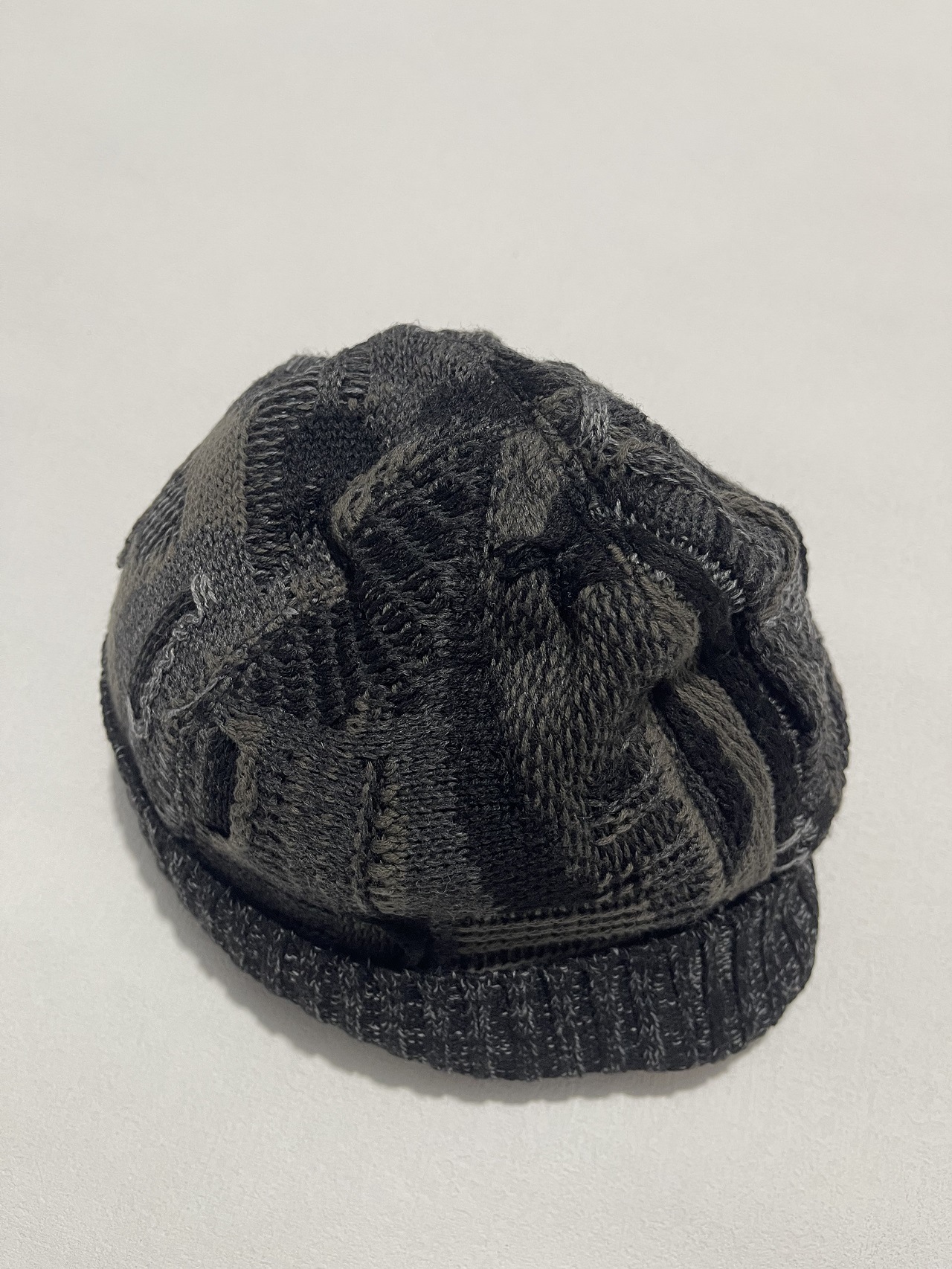 Unisex-Accessoires Anti-Kriegs-Hut im Vintage-Hirata-Stil_voghion.com