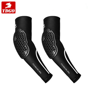 Motorcycle Elbow Protector Wholesale Riding Knee Protector Full Set Armor Knight Ice Silk Protector Motorcycle Equipment Set Elbow Protector