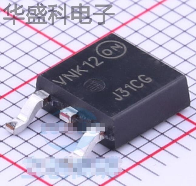 MJD31CG 封装 TO-252-2(DPAK) 三管