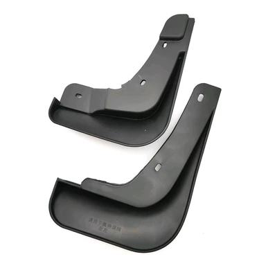 Mudguard Ex 2010-2016 Regular Version