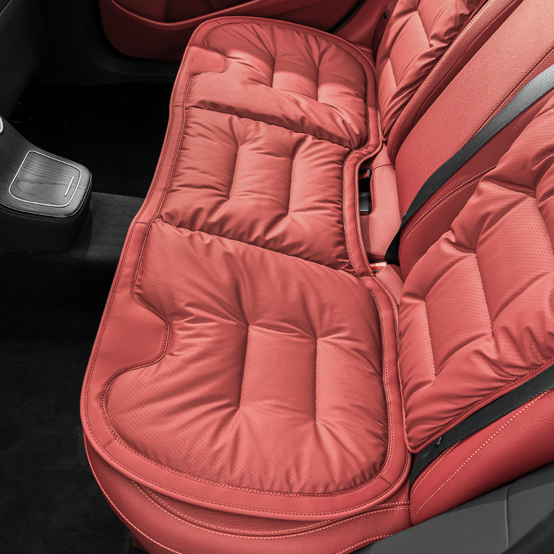 Seat cushion, seat cover – Qìchē Single Piece Ventilated - v-9