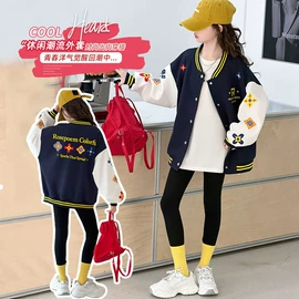 童套装;童裤;普通外套