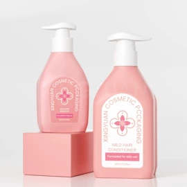 化妆品包装;按压泵头瓶;分装瓶