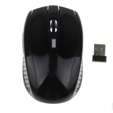 Batch 2.4G wireless computer mouse 7500 order gift wirelessmouse_voghion.com