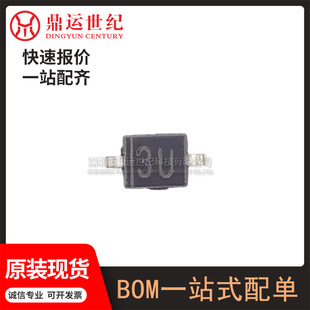 ��̖UCLAMP3301D���bSOD-323����ESD/TVS�o늱��o���O�� ȫ��ԭ�b