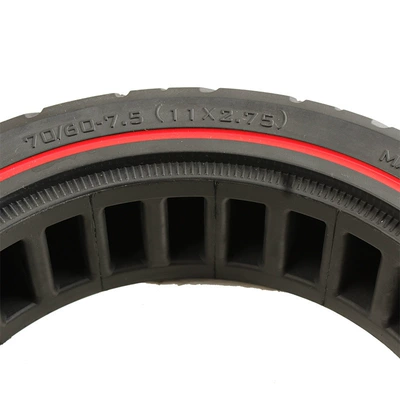 70/60-7.5 Off-Road Solid Elektrikli avtomobil şinləri