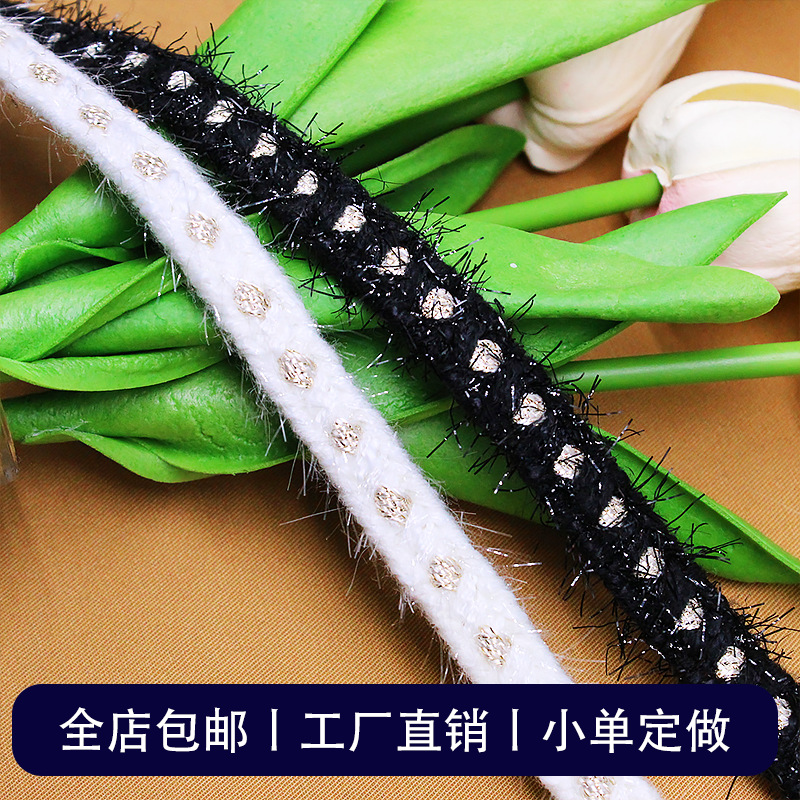 ���沣��˿С������㻨�� �·��������֯�����ϻ��߰�ɫë����