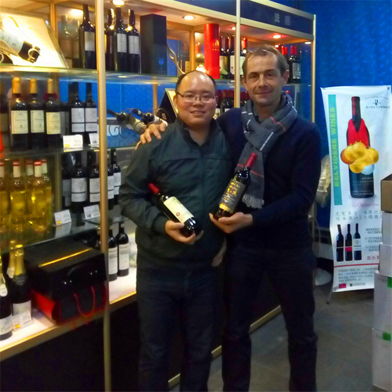 智利原瓶进口干白迈坡谷霞多丽干白葡萄酒新品招商批发代理总经销