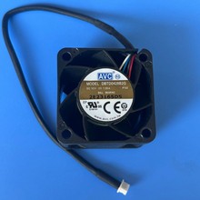 AVC原装DBTD0428B2G12V1.50APWM调速双滚珠散热风扇双滚珠轴承