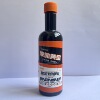 Black gold fuel treasure 120ml [label slightly wrinkled]