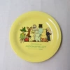 All yellow market