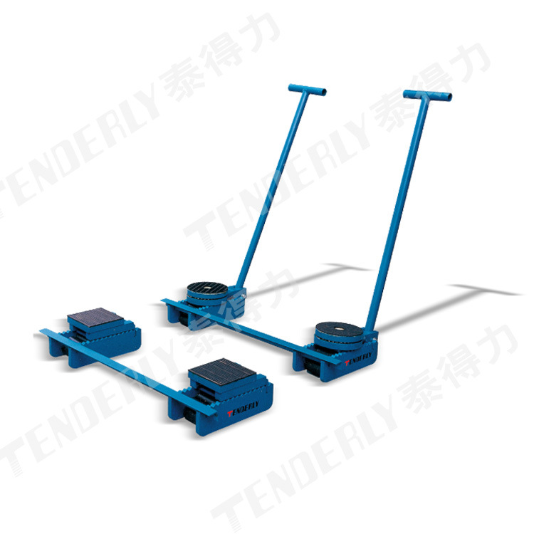 SK重型组合式滑动轮